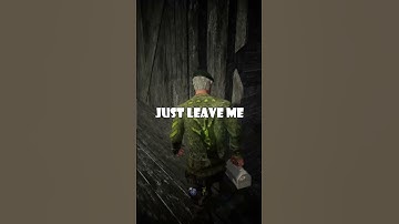 I Do Not Like Infinite Nightfall Dredge. [DBD 1Life]
