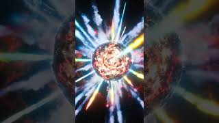 💥 How Long Does a Supernova Last? | Cosmic Quickies