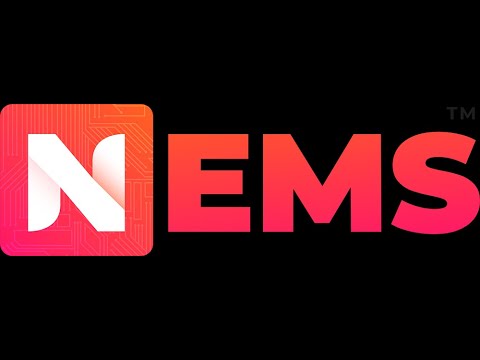 NEMS APP