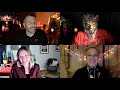 Krampus Haunted Campfire - Recorded Live Dec 4, 2021