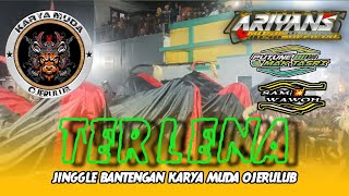 TERLENA ‼️DJ Bantengan Koplo Mberot 👻 