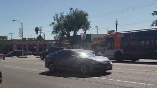 Metro Los Angeles Tufesa International & Omex VIP at Huntington Park