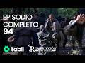 Resurrección Ertugrul Episodio Completo 94 