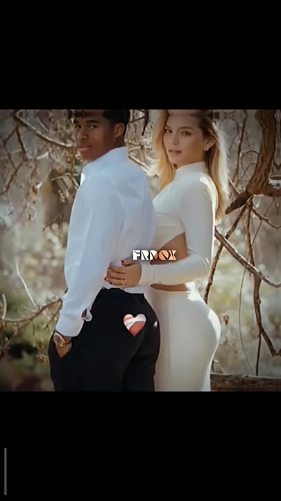 Endrick and his wife 😭🙏🙏🔥🚡🚡🚡🚡🚡🚡🚡 @Groxelnets @VincyselvayanSelvayyan @thartea029
