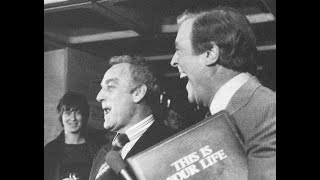 John Thaw: This Is Your Life 1981