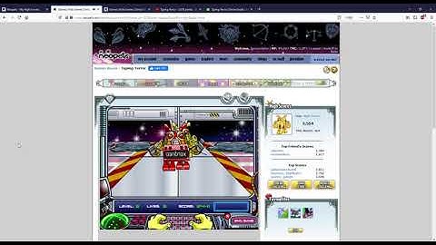 Typing Terror  - Avatar (3786)