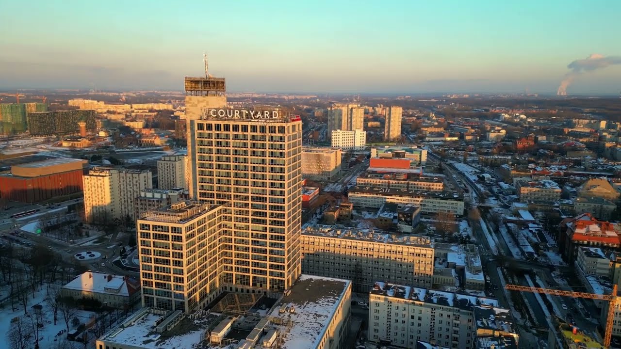 Zdjęcie 4: Ruszyła budowa drogi rowerowej wzdłuż ul. Francuskiej