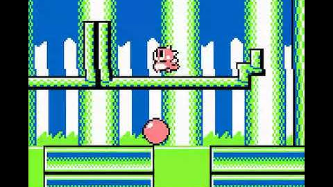 First Time Playing: Bubble Bobble Part 2 #Gameboy #Nintendo #DominiKiD #Gameplay #Retro #Classic #GB