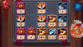 Random Card Defense Promotion Video (KR) screenshot 5