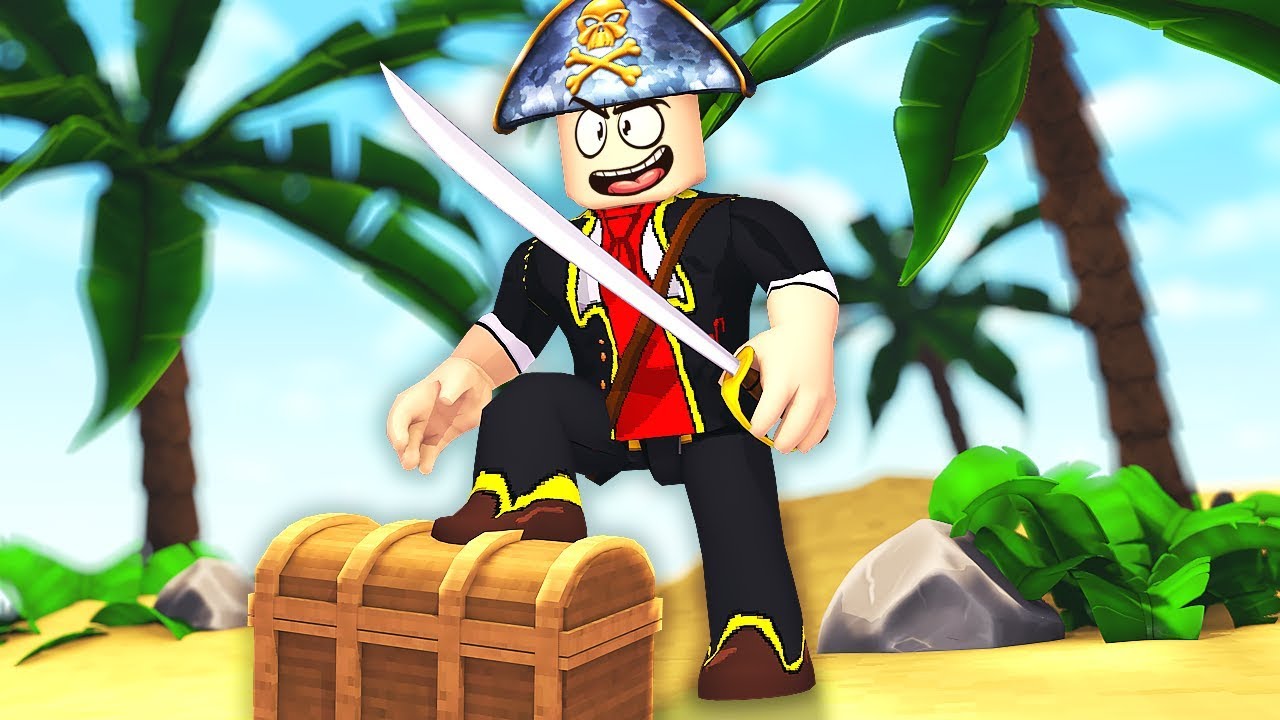 I Became A Pirate Captain Daycare Roblox Roleplay Youtube - roblox daycare goldy loses her mind roblox roleplay youtube