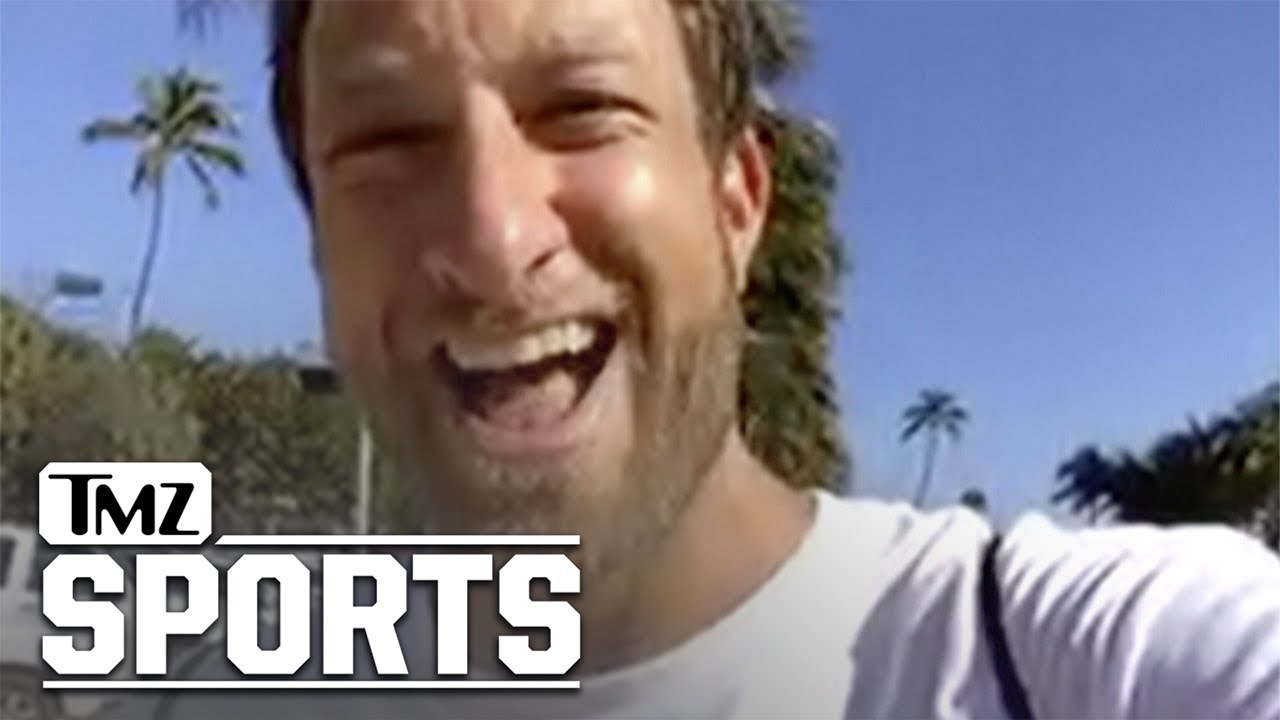 Barstool Sports President Dave Portnoy Talks New Riches, Super Bowl