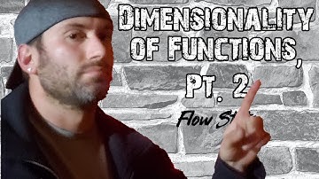 What is Function DIMENSIONALITY in Socionics? Pt. 2 | MBTI Jung Berens