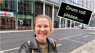We booked a Hotwire hotel for London | What did we end up with?