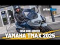 Essai Yamaha TMAX TECHMAX 2025 La Douce évolution D Une Légende Urbaanews Essai Yamaha TMAX TECHMAX 2025 La Douce évolution D Une Légende Urbaanews