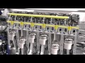 Volvo Trucks – Common-Rail Fuel System