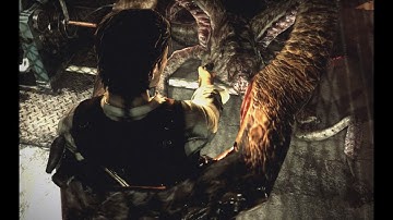 The Evil Within - AKUMU Mode Walkthrough - Chapter 14: Ulterior Motives - No Commentary