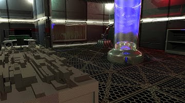 Portfolio - Noroff 3D design and Animation