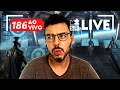 SJP LIVE DAS TERÇAS 186 COM JOÃO MOYSES CASTRO