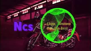 d.higgs - Greatness (feat.-Alan-Avry) Hip hop [Copyright Free]