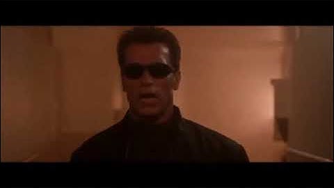 terminator 3: terminator arrives john conner: the gerald edit