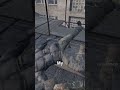 Leave me alone while I'm drinking water in DayZ