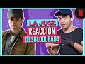 La Jose reacciona a You temporada 3