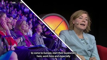 EIC Summit 2025 - highlights