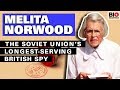 Melita Norwood: The Soviet Union’s Longest-Serving British Spy