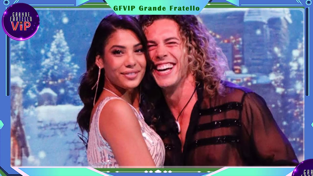 Grande Fratello, Giglio e Yulia svelano come procede la loro relazione Più avanti la convivenza