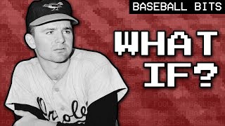 The Hardest Thrower That Never Was | Baseball Bits