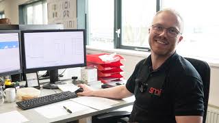 Download Lagu #Wat doet SMI - Thomas Roorda, lascoördinator en teamleider bij SMI Manufacturing MP3 Download Lagu #Wat doet SMI - Thomas Roorda, lascoördinator en teamleider bij SMI Manufacturing MP3