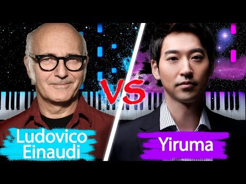 Video: Ludovico Einaudi: Biografi, Karier, Dan Kehidupan Pribadi