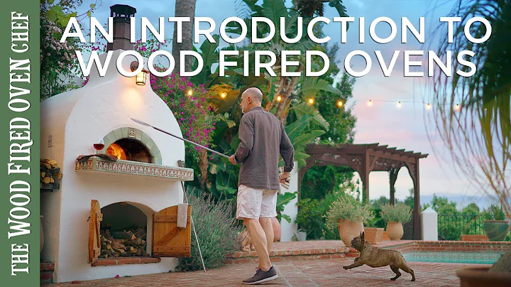 An introduction to Wood Fired Ovens