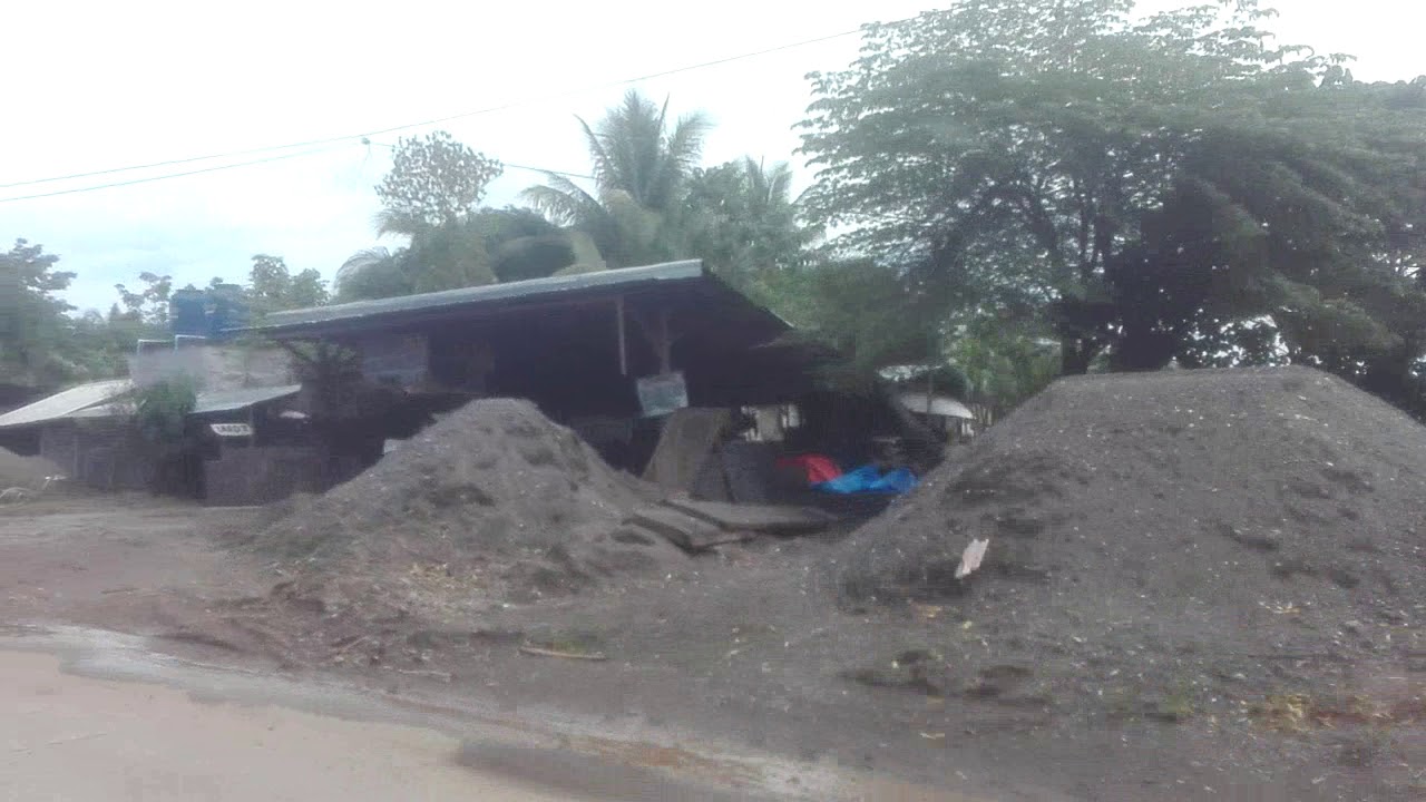 Travel to Cadiis Carmen North Cotabato||part1