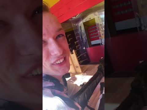 АБОВЕН СТРЕЛЯЕТ НОУСКОПАМИ В РЕАЛЬНОЙ ЖИЗНИ#shorts