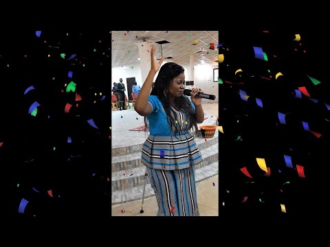 Concert à Cotonou-BENIN