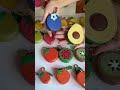 Pocket-Sized Fruit Treasure 🍓🍊