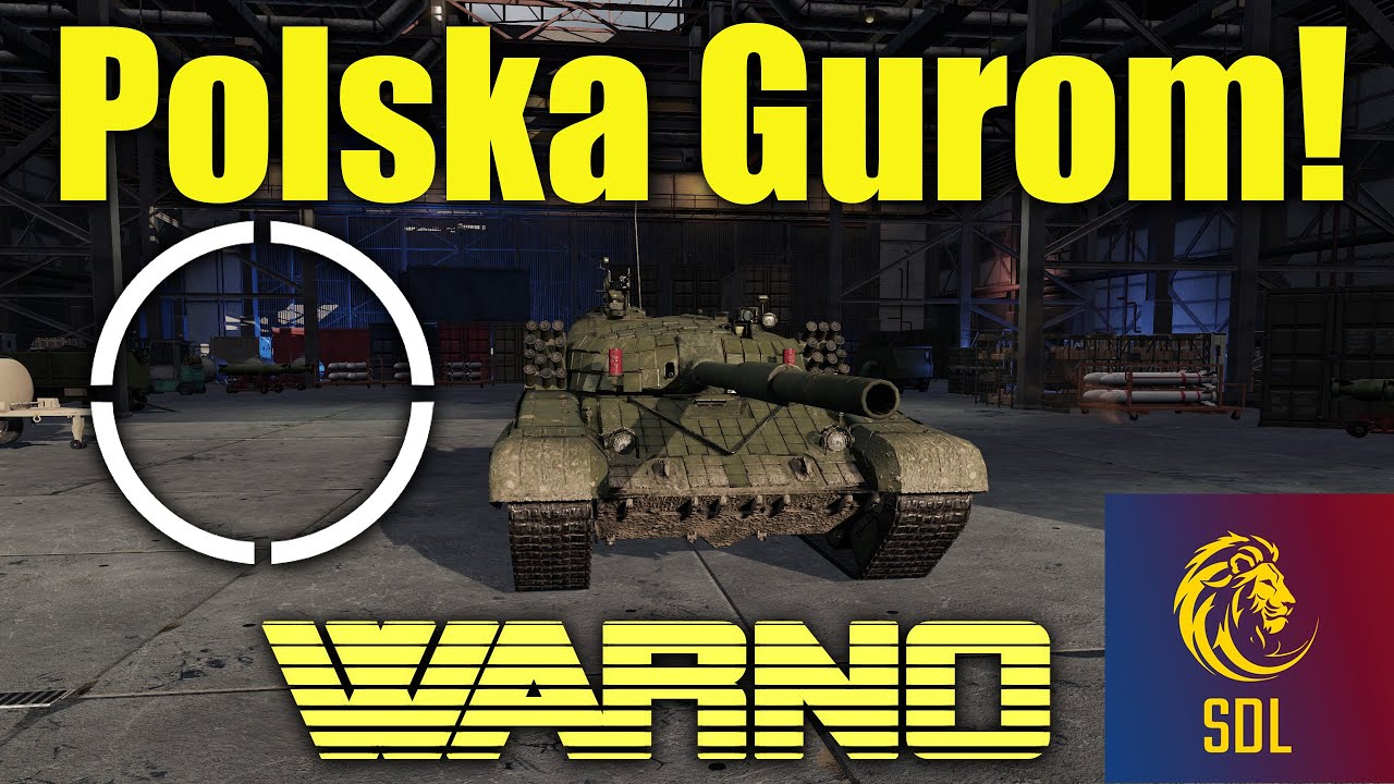 The cheapest heavy Tank Division! Polish 20th Pancerna Deck Deep Dive!