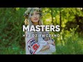Masters - Hej Dziewczyno (Official Lyric Video)