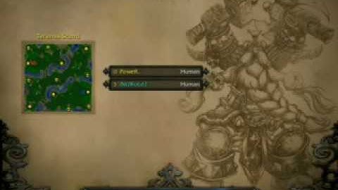 Warcraft 3 Disconnect Hack Bot!