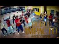 Doble Impacto MixTape Revelation Crew Ft El Bakan Passa Passa Mix