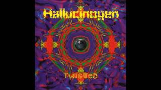 Hallucinogen - Orphic Thrench (Twisted LP)