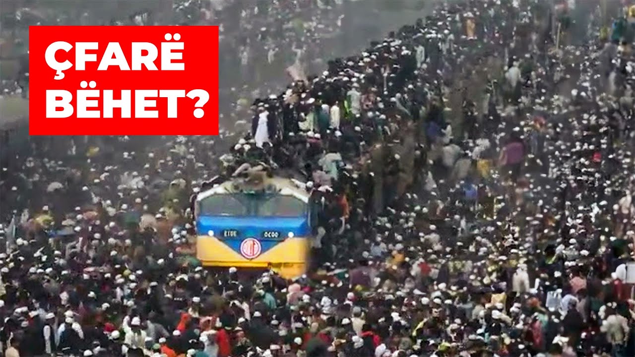 Disa Nga Vendet Me Te Tmerrshme Ne Toke