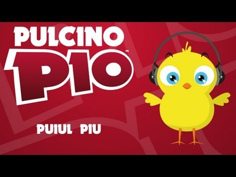 Video: Pui Parfumat