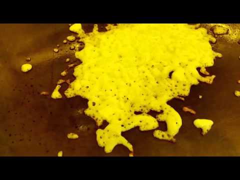 Fried Cheese Tortillas