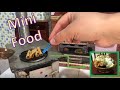 COMIDA MINIATURA ► Tacos Dorados | Mini Food [Mini Comida Real]😱 | ASMR