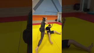 Action fight #taekwando #mma #taekwondo #trythatinasmalltown #fullpunch #boxing #lifeisbutadream