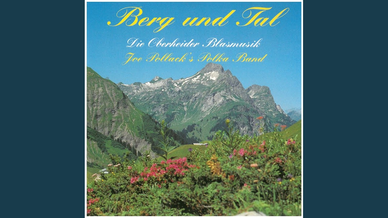 Berg und Tal (Remastered)