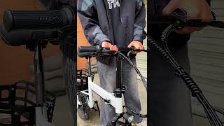 E Bike  #ebike #ebikerevolution #escooter #automobile #electric #bicycle #mtbbike