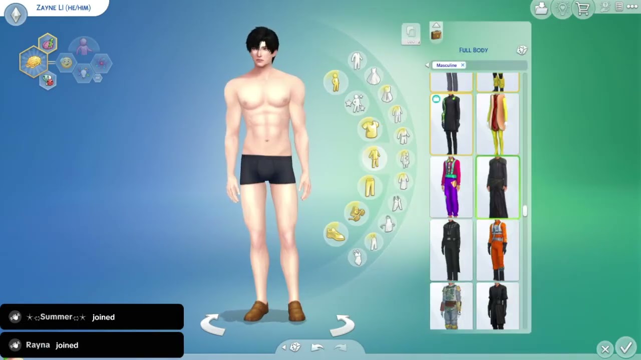 LaDs House Episode 5: Wedding Prep and Caleb woes